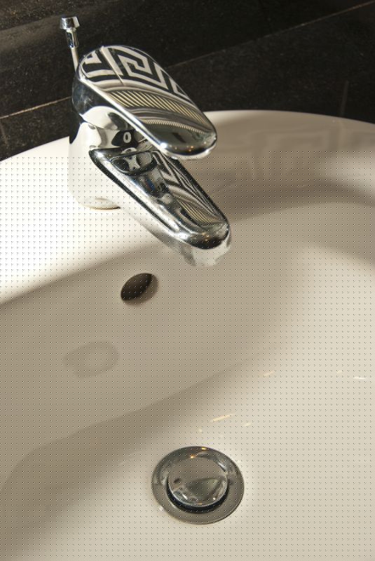 Sink Faucet Installation