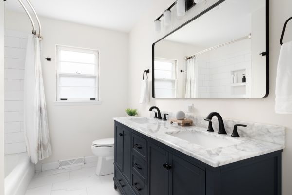 Cost of Cracked Sink Repair in Dover