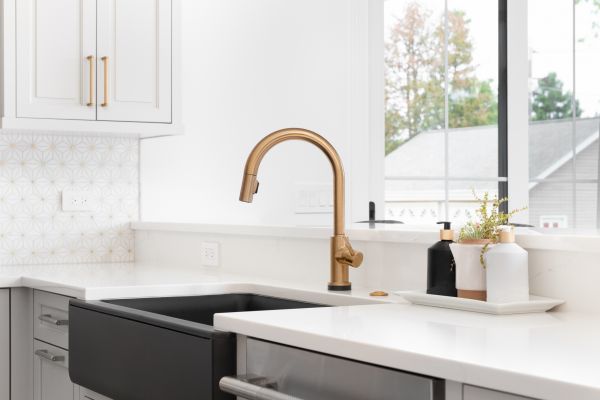 Cost of Kitchen Sink Repair in Dover