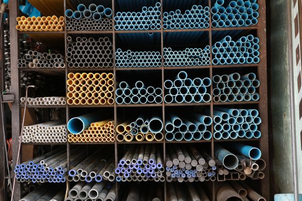 Cost of Repiping Service in Dover