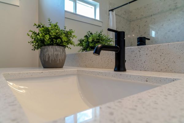 Cost of Undermount Sink Replacement in Dover
