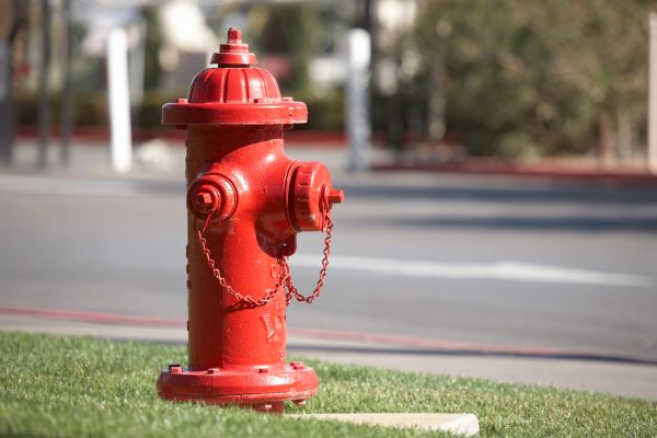 Cost of Yard Hydrant Installation in Dover