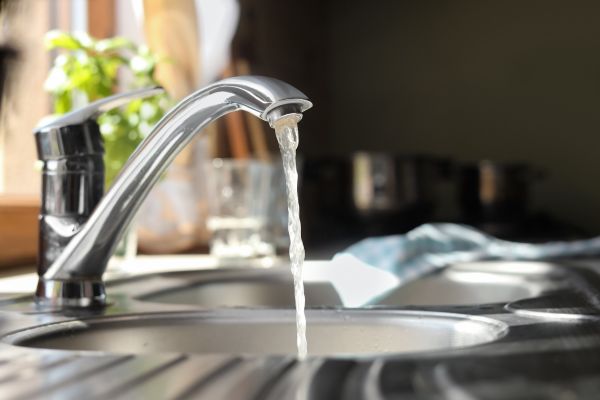 Cost of Sink Faucet Installation in Dover