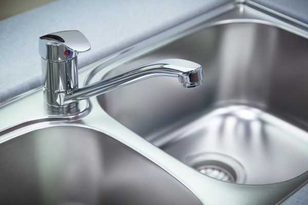 Cost of Kitchen Faucet Repair in Dover