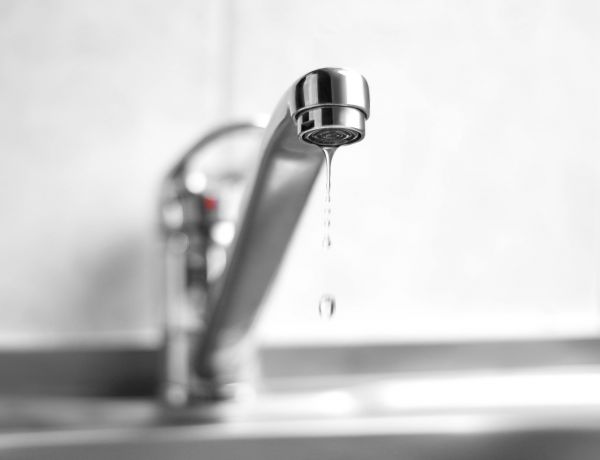 Cost of Dripping Faucet Repair in Dover