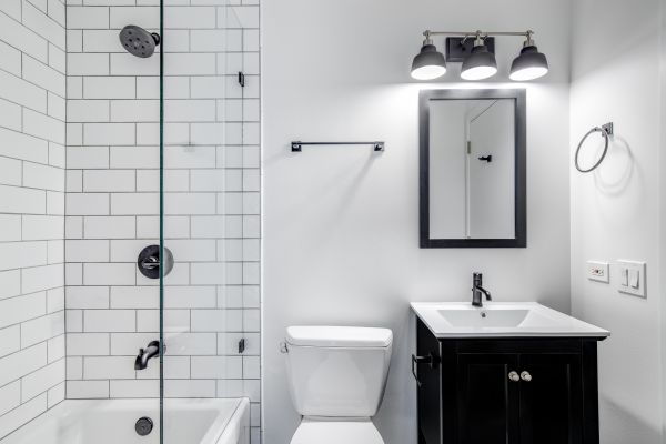 Cost of Plumbing Fixtures Installation in Dover
