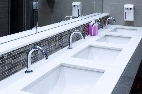 Cost of Commercial Plumbing Service in Dover