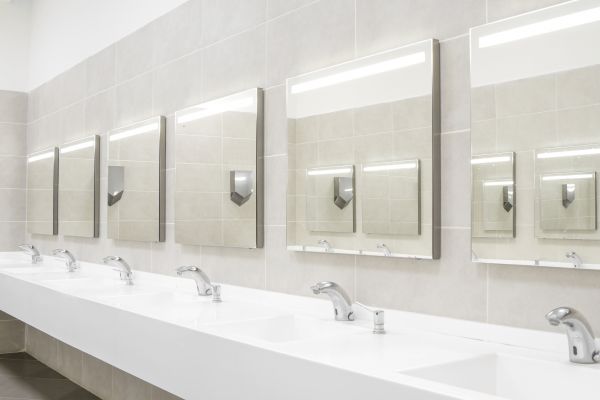 Cost of Business Plumbing in Dover