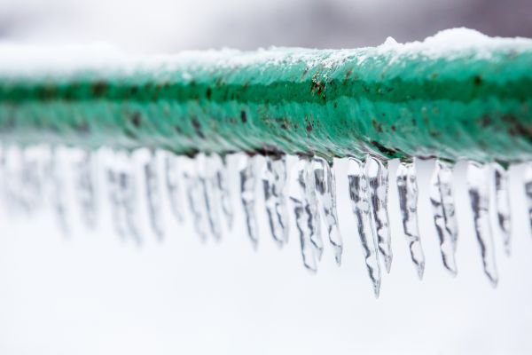 Cost of Frozen Pipe Repair in Dover