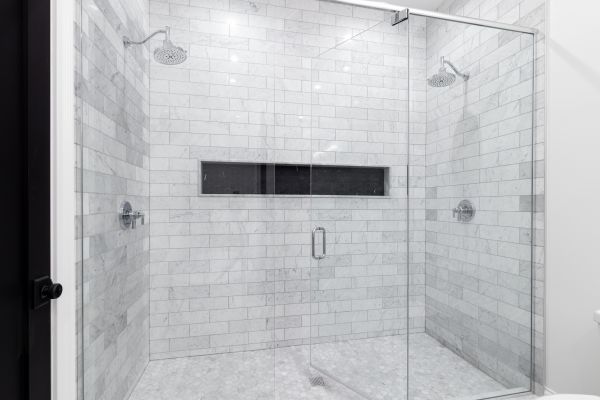 Cost of Shower Stall Repair in Dover