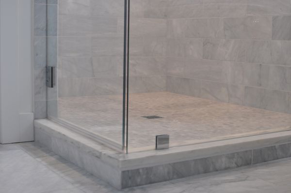 Cost of Shower Leak Repair in Dover