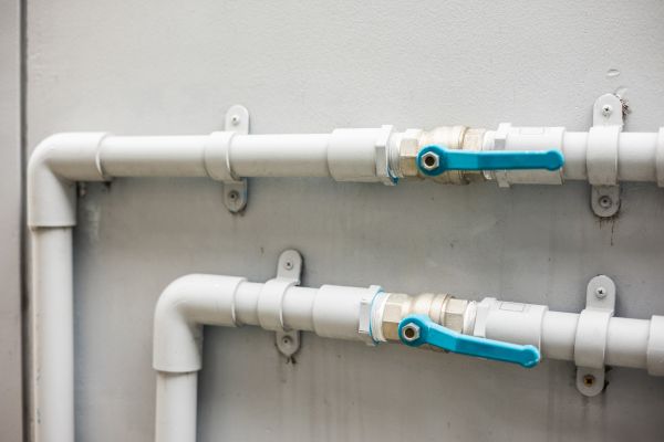 Cost of Outdoor Plumbing Repair in Dover