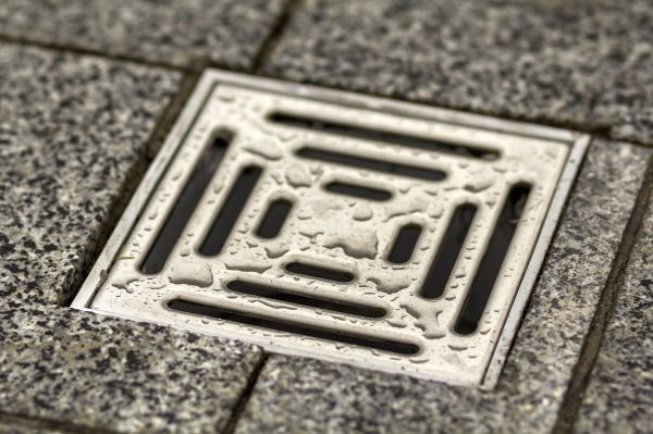 Cost of Floor Drain Installation in Dover