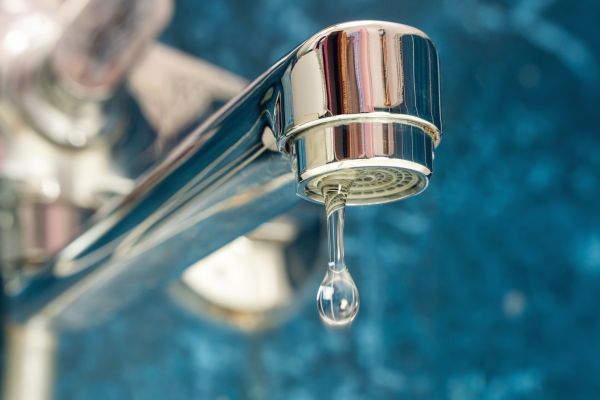 Cost of Spigot Replacement in Dover