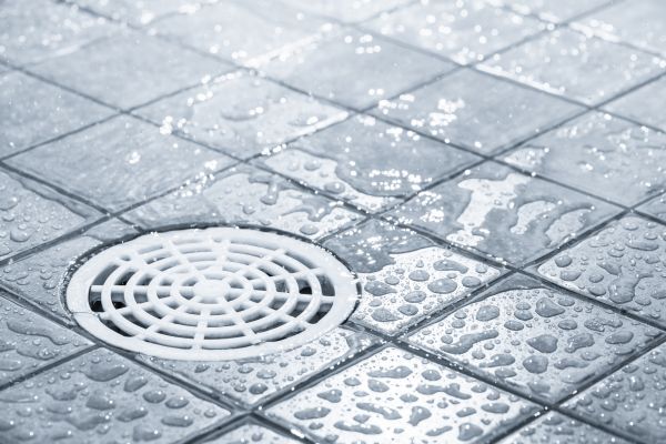 Cost of Shower Drain Repair in Dover