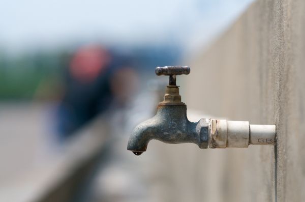 Cost of Outdoor Faucet Installation in Dover