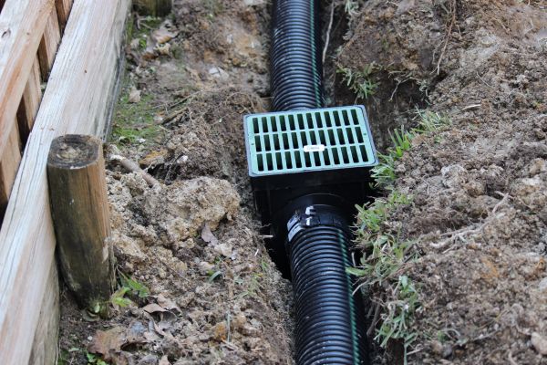 Cost of Drainage Pipe Repair in Dover
