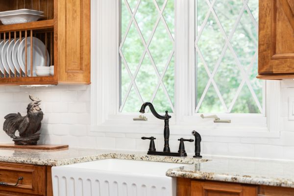 Cost of Apron Sink Installation in Dover