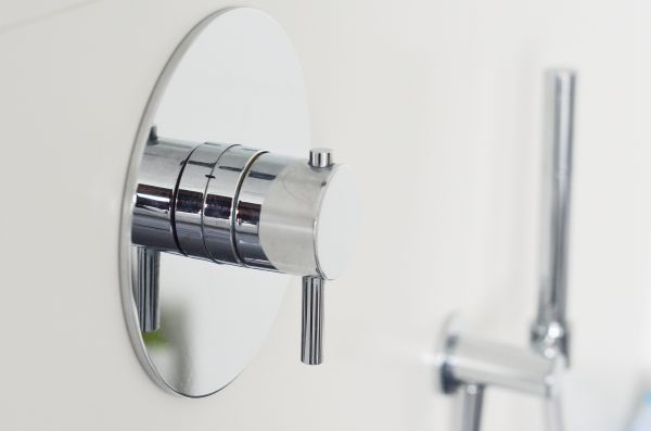 Cost of Shower Knob Replacement in Dover