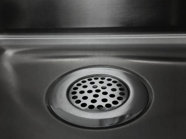 Cost of Kitchen Drain Installation in Dover