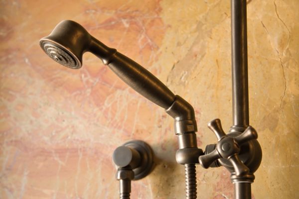 Cost of Shower Faucet Replacement in Dover