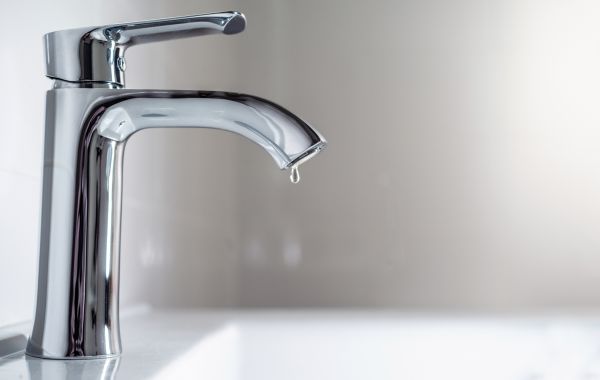 Cost of Kitchen Faucet Replacement in Dover