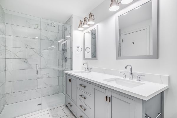 Cost of Bathroom Faucet Replacement in Dover