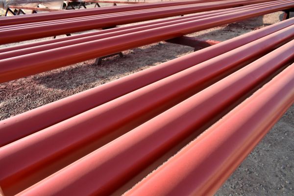 Cost of Water Lines Installation in Dover