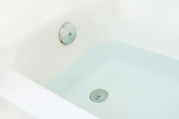 Cost of Bathtub Drain Replacement in Dover