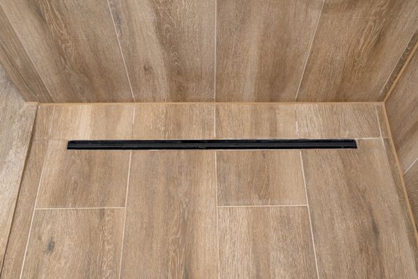 Cost of Linear Drain Installation in Dover