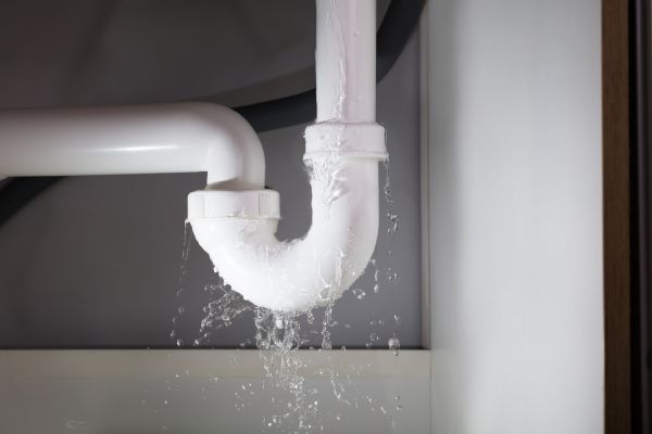 Cost of Pipe Patching Service in Dover
