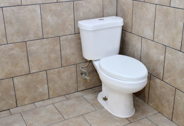 Cost of Basement Toilet Installation in Dover
