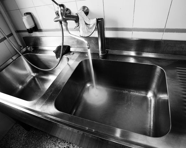 Restaurant Plumbing in Dover