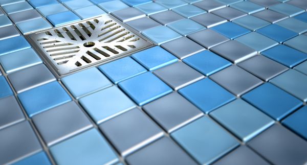 Cost of Tile Drain Replacement in Dover